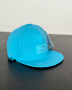 Currnet Tyed - Waterproof Snapback - Blue Curaco|147125