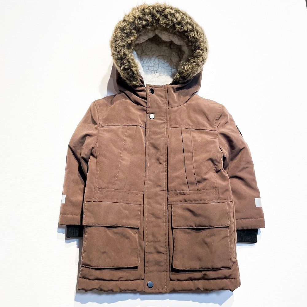 George Jacket 3Y|185665