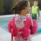 Current Tyed - Floaties - Hot Pink|147141