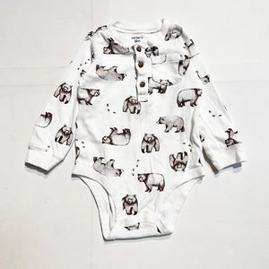 Carters Onesie 18M|170283
