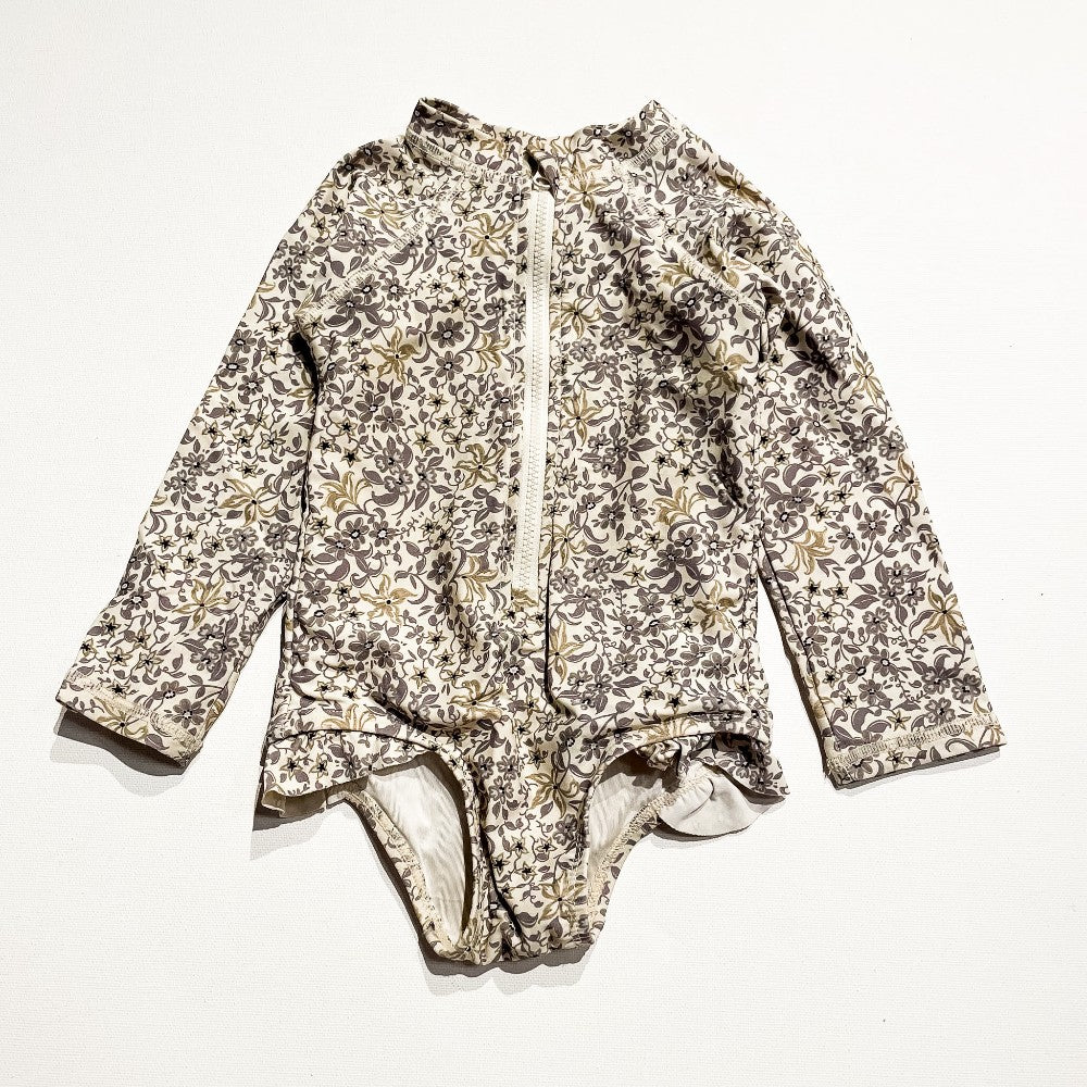 Rylee & Cru Swim Suit 12-18M|215302