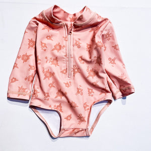 Baby Berry Swim suit 0-3M|156204