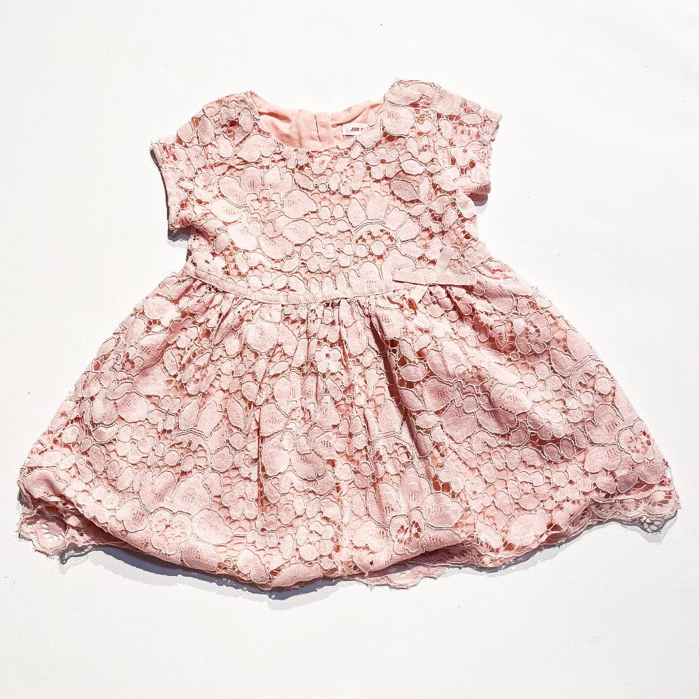 Joe Fresh Dress 18-24M|195070