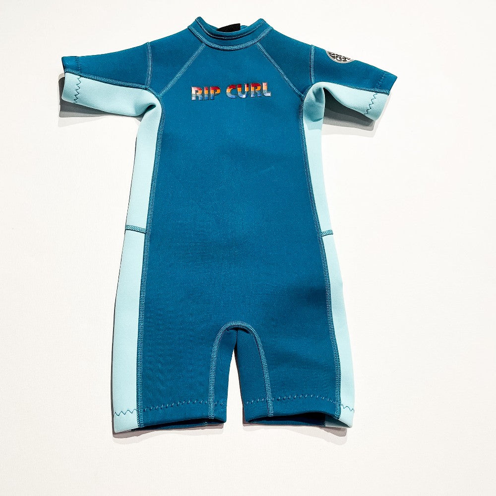 Rip Curl Wet Suit 2-4Y **No Tag|217714
