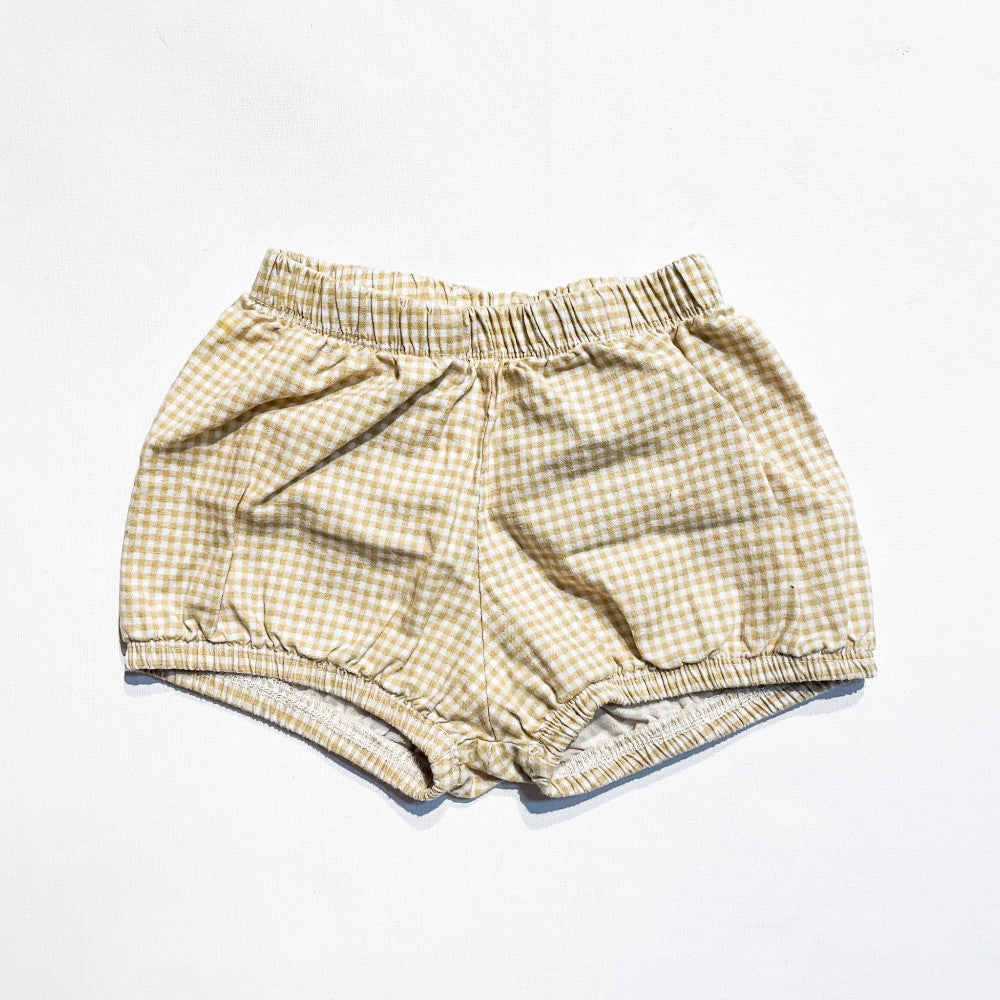 Nest & Nurture Shorts 3T|100454