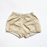 Nest & Nurture Shorts 3T|100454