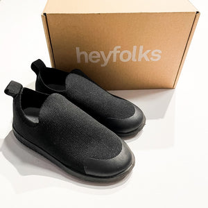 Hey Folks Shoes C10 **With Box|206989