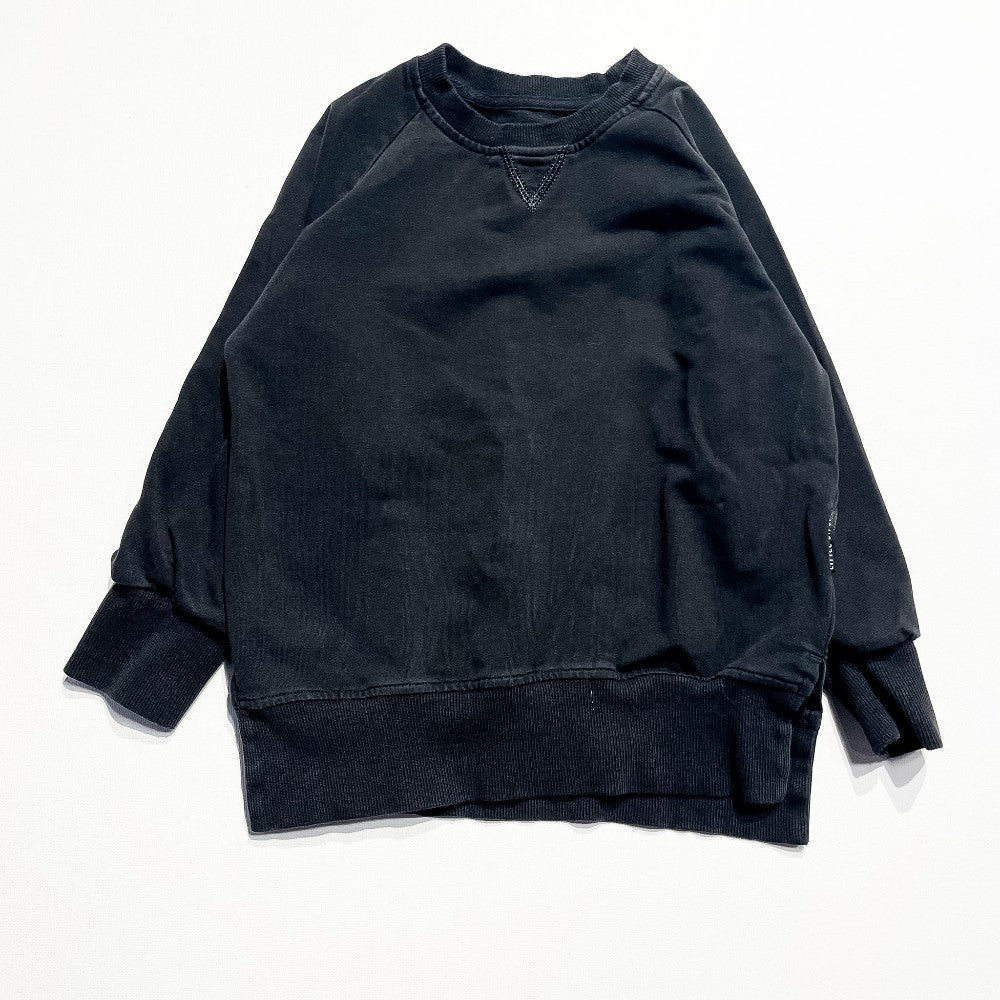 Little Bipsy Crew 4/5Y|230918