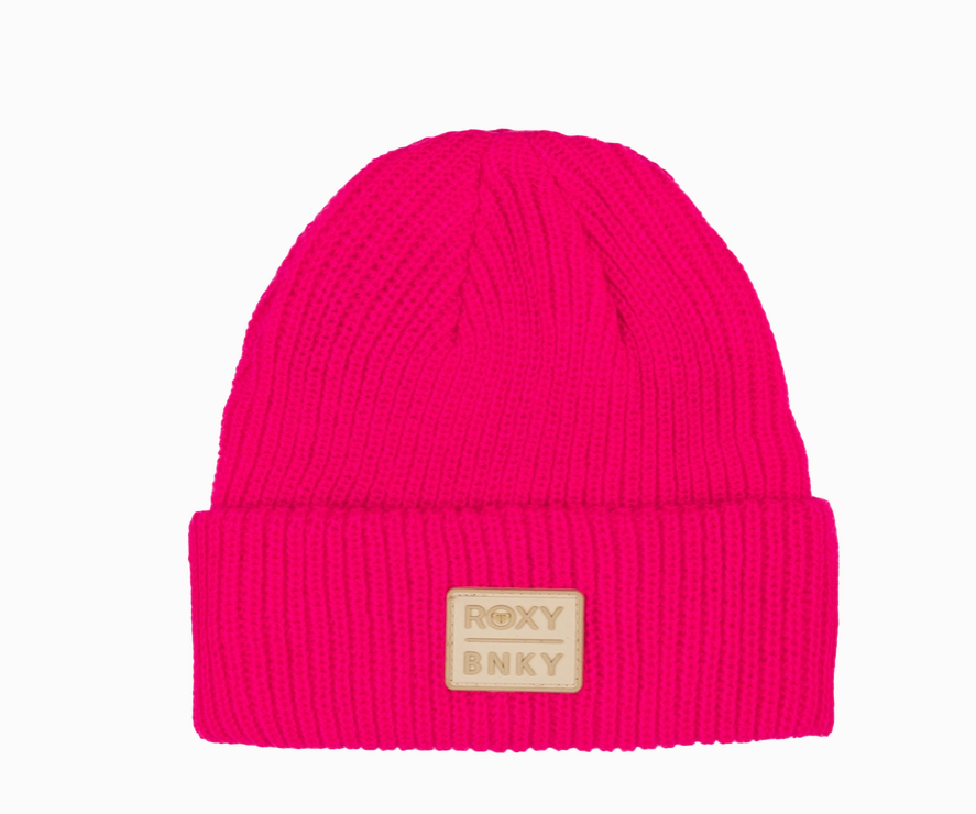 BinkyBro - Beanie Roxy Pink|174060