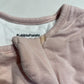 Bubble Panda Sleep Sack Large **Imperfection|137402