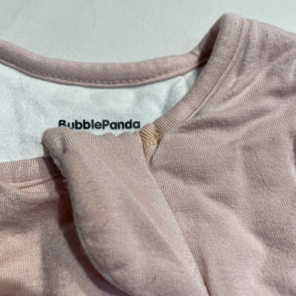Bubble Panda Sleep Sack Large **Imperfection|137402