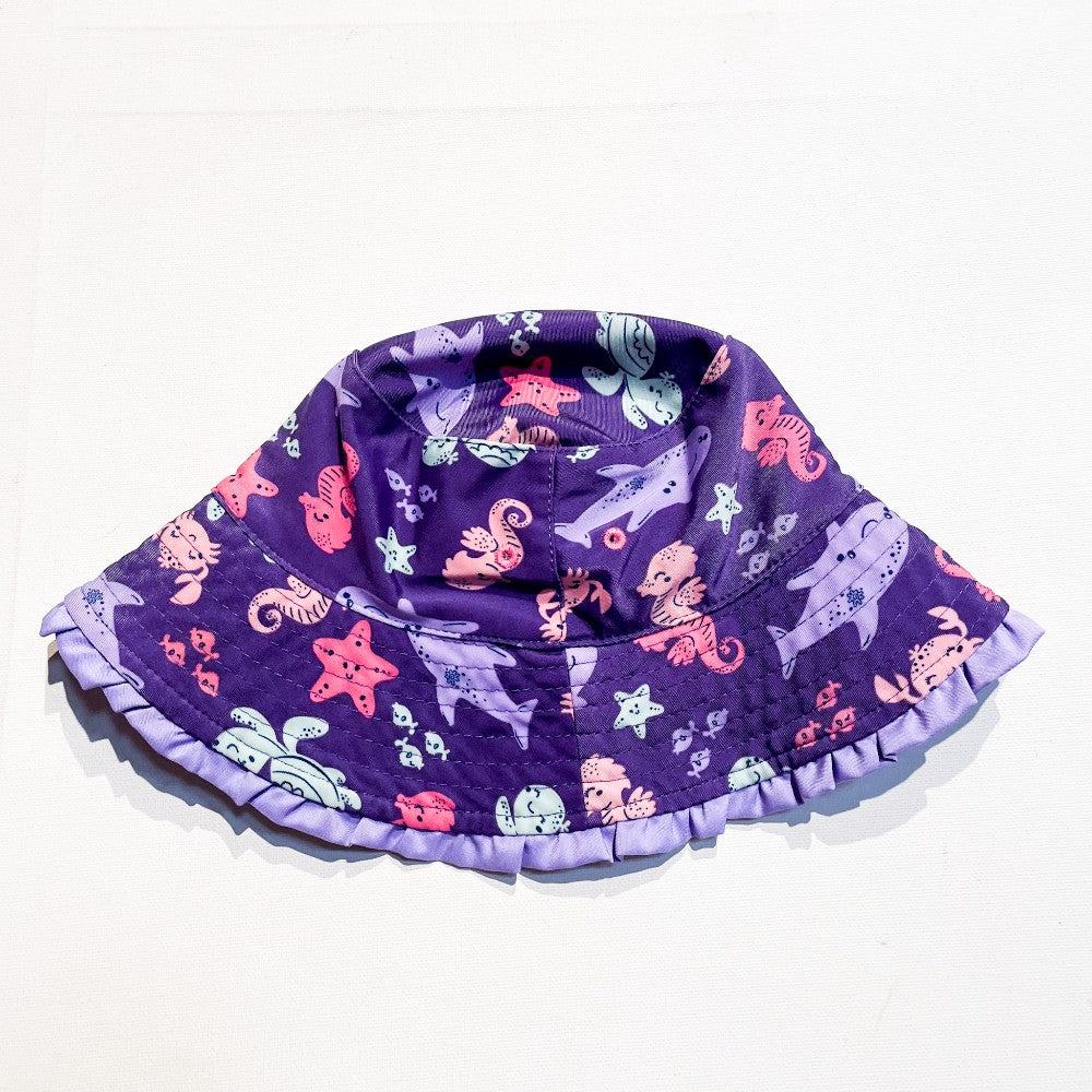 UV Skinz Sun Hat 4Y|152865