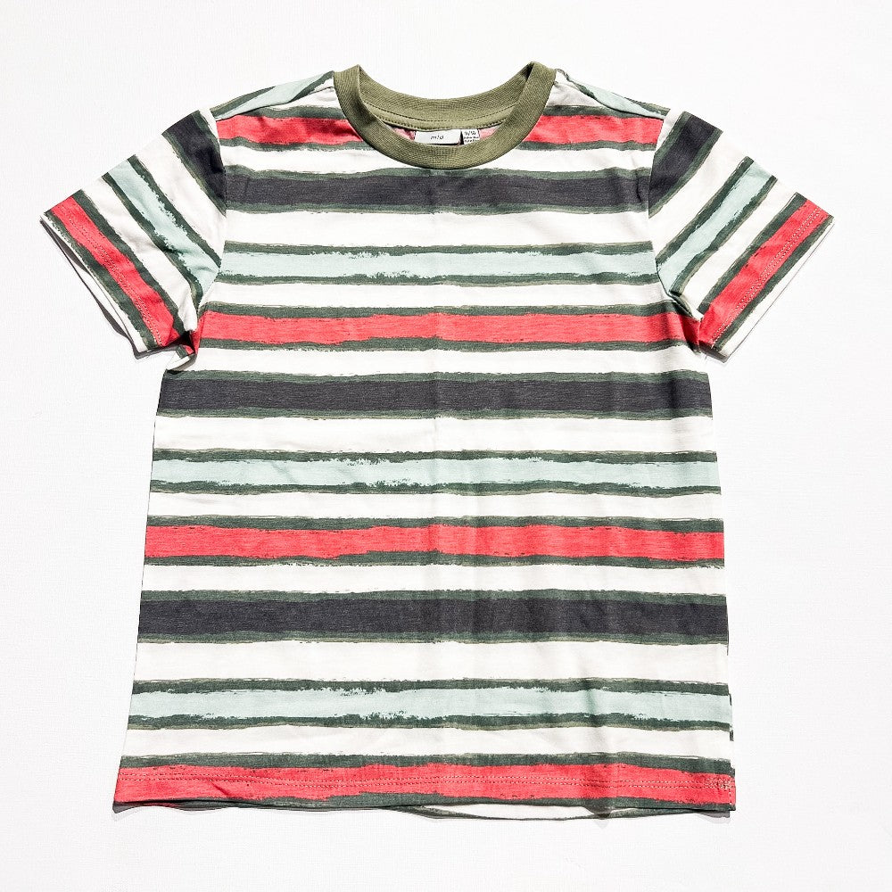 MID Shirt 9-10Y|208896