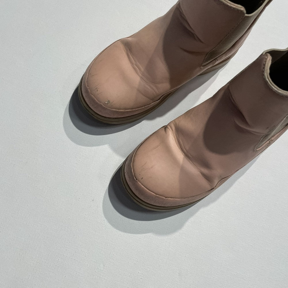 Native Boots Pink 12C *Imperfection|222335