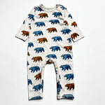 Hatley SLeeper 3-6M|210927