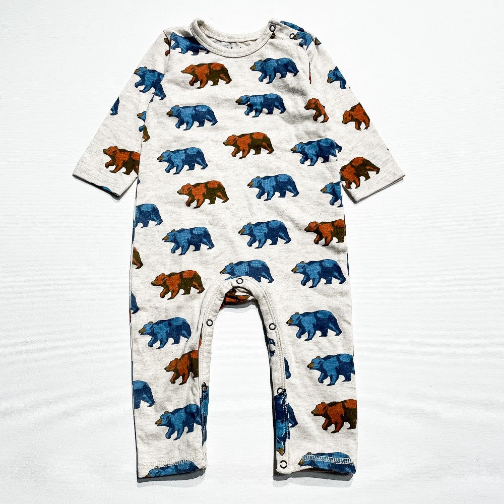Hatley SLeeper 3-6M|210927