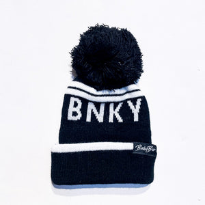 Binky Bro Toque NB|160528