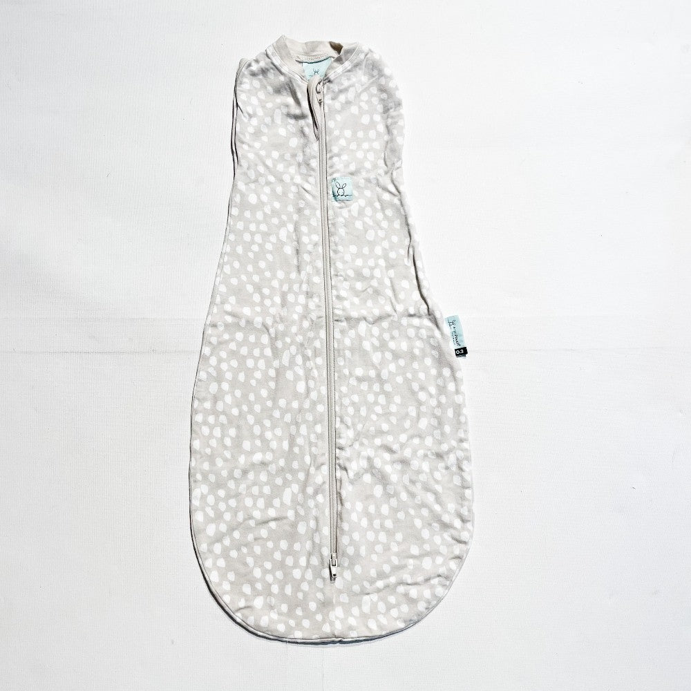Ergo Pouch Swaddle/ Sleep Sack 0-3M .2Tog|166386