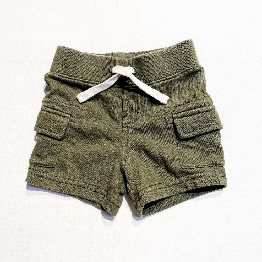 Gap Shorts 6-12M|152901