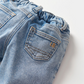 Little Bipsy - Straight Leg Denim|164292