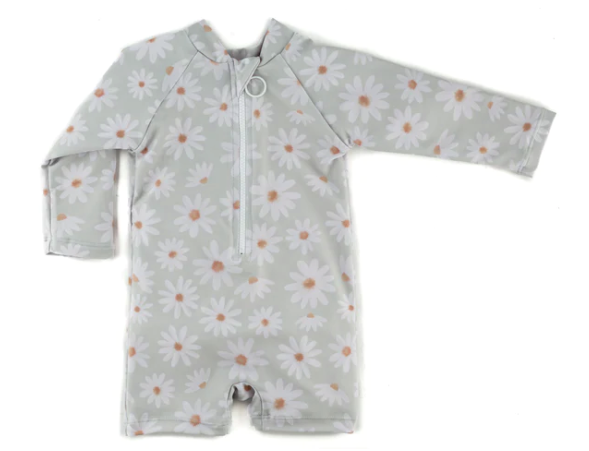 Current Tyed - The "Emma" Sunsuit|51316