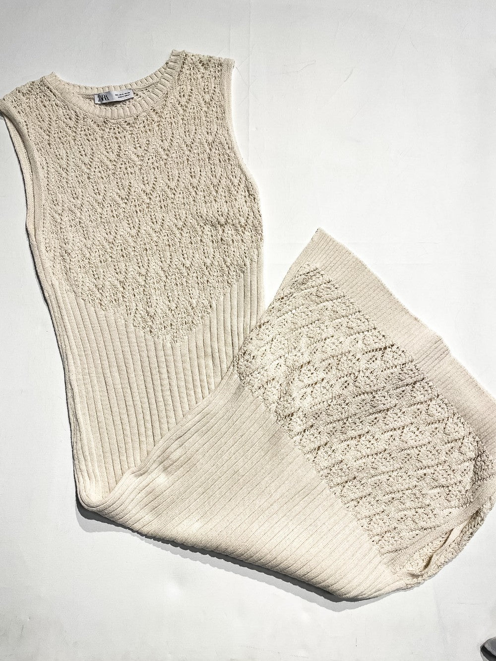 Zara Dress Small|213173