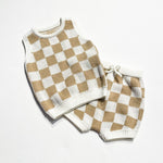 Knit Set 2-3Y|216903