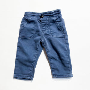 Zara Pants 9-12M|89215