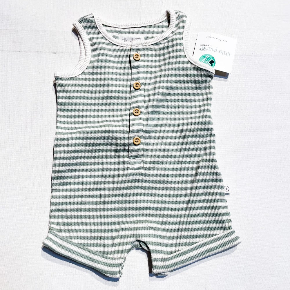 Carters Romper 3M|183919