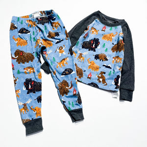 Hatley Sleep Set 3Y|218313
