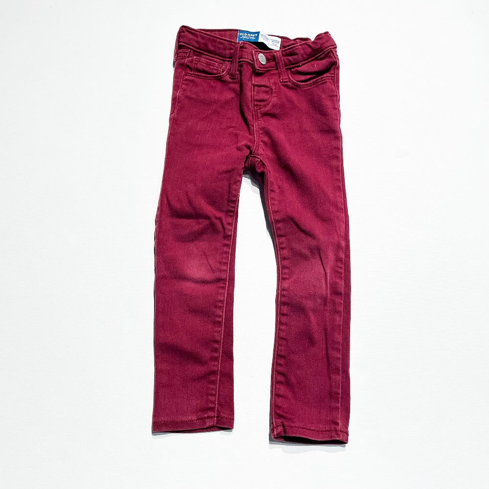 Old Navy Pants 2Y|222104