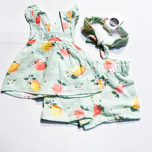 George Set 3-6M|156496