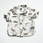 Old Navy Shirt 12-18M|201660