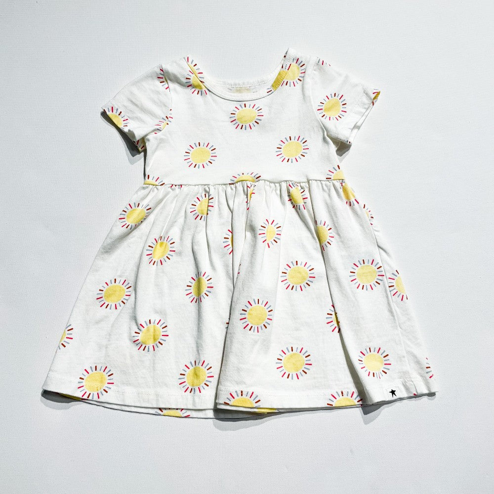 Rise Little earthling Dress 18-24m|206399