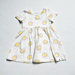 Rise Little earthling Dress 18-24m|206399
