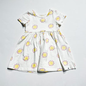Rise Little earthling Dress 18-24m|206399