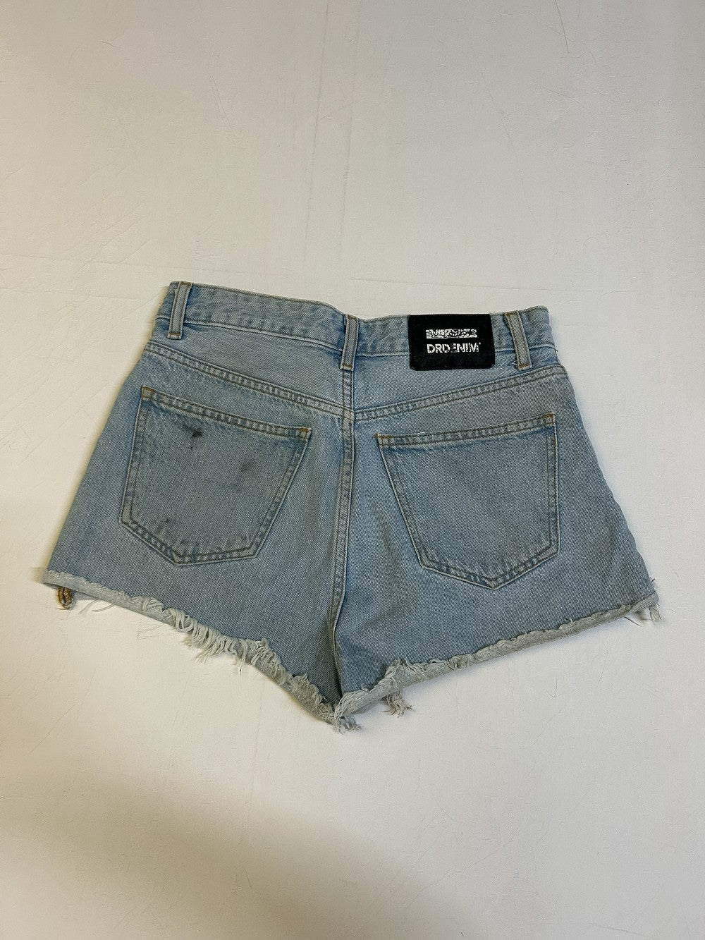 Dr Denim Shorts Size 28 *Imperfection|214752