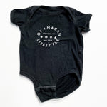 Okgn Onesie 6M|224276