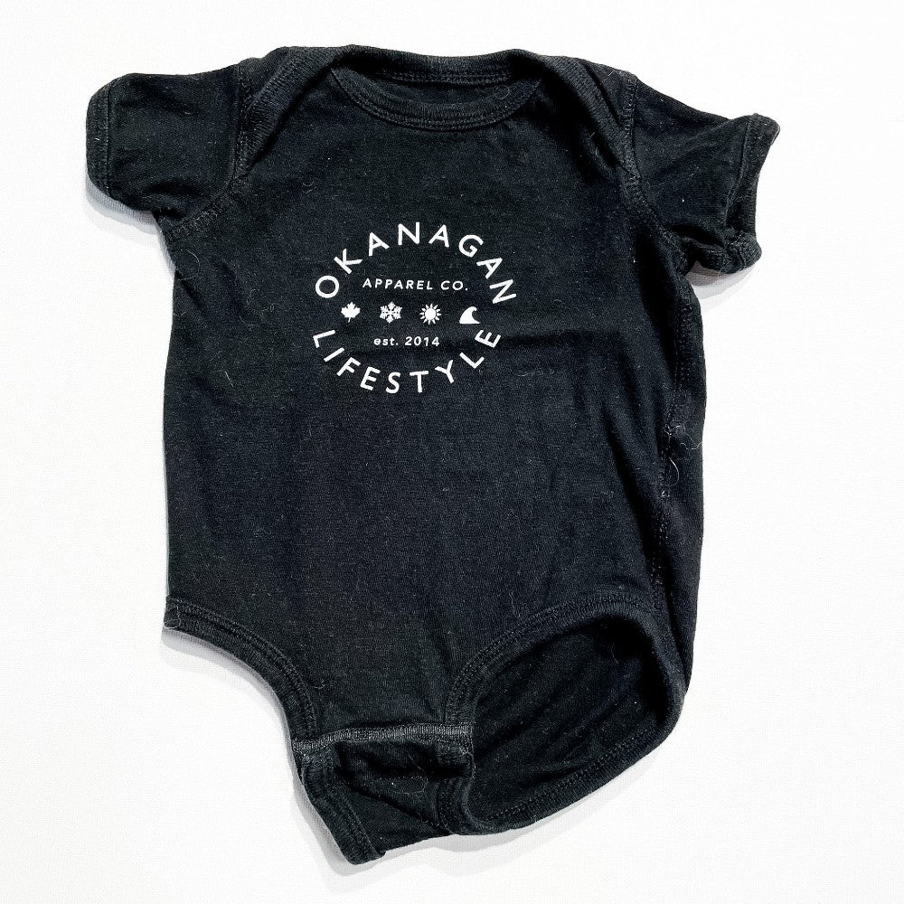 Okgn Onesie 6M|224276