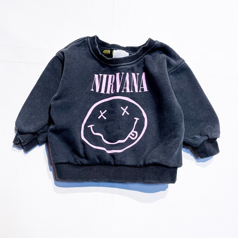 Zara Crew 9-12M|170996