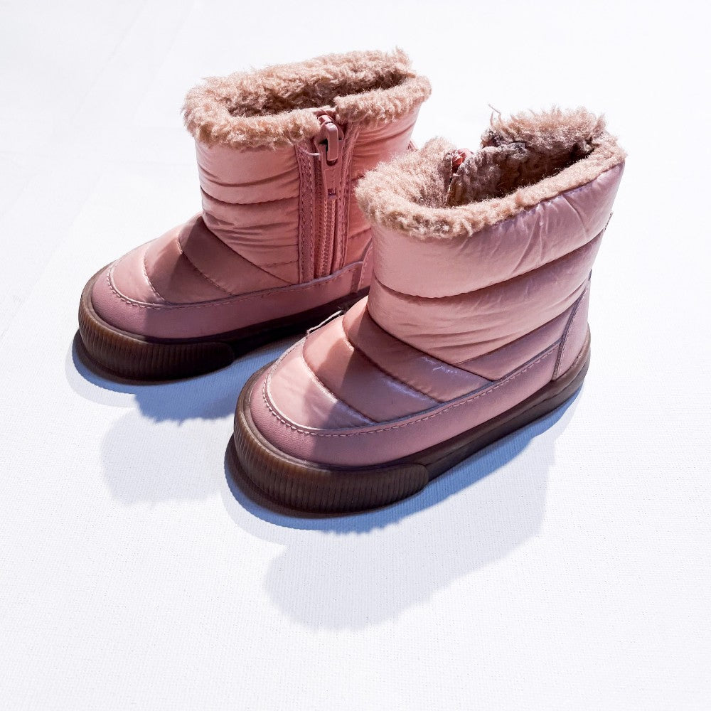 H&M Boots 4-5|121202