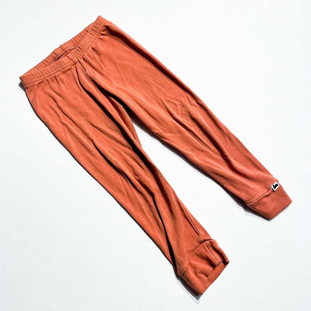 Little & Lively Leggings 3Y|230509