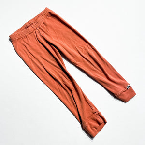 Little & Lively Leggings 3Y|230509