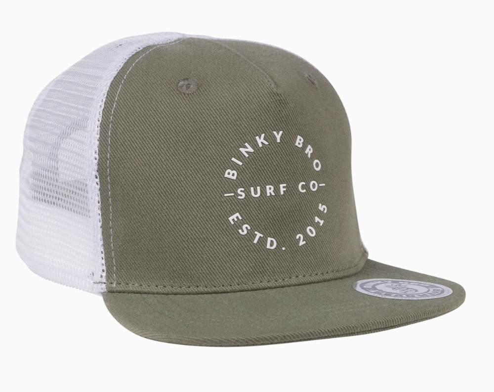 BinkyBro - West Mountain Hat|141705