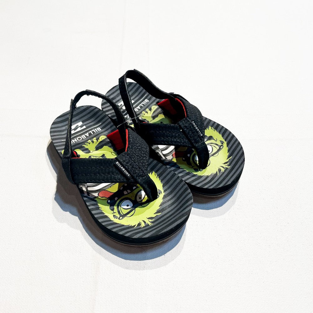 BillaBong Shoes 6|180055