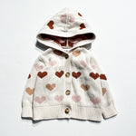 Old Navy Sweater 6-12M|224136