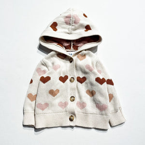 Old Navy Sweater 6-12M|224136
