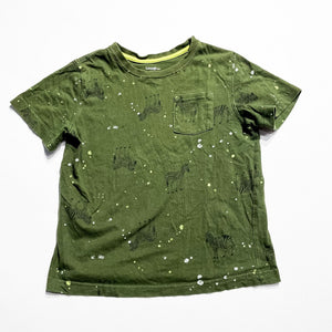 George Shirt 6Y|198591