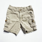 Old Navy Shorts 6-12M|215472