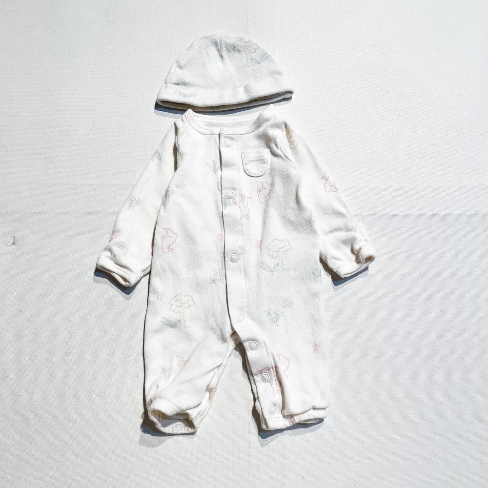 Carter's Sleeper P|179238